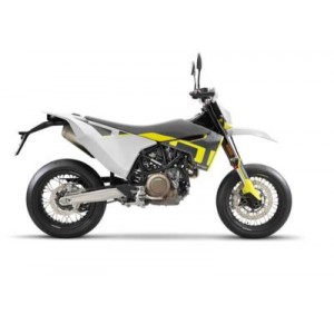 HUSQVARNA 701 SUPERMOTO